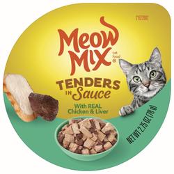 Cat store food menards