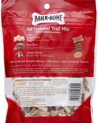 Milk bone trail top mix 20 oz