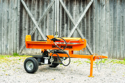 DK2 Power 27-Ton 196cc Gas Log Splitter at Menards®