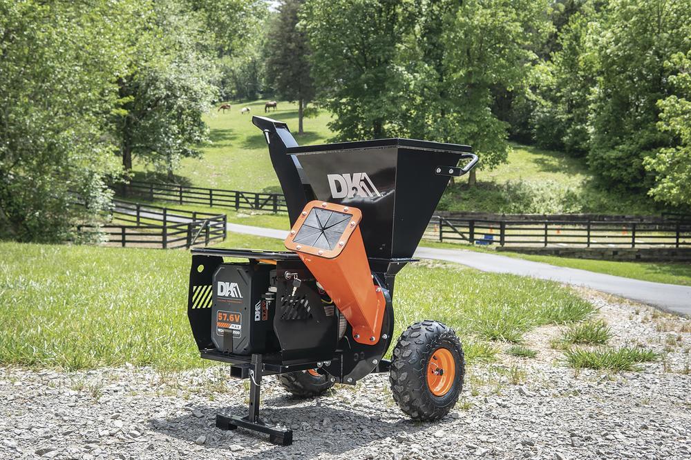 DK2 Elite Energy™ 3