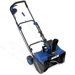 Yardworks™ 20 40-Volt Cordless Snow Blower at Menards®