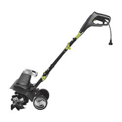 Costway 17-inch 13.5 Amp Corded Electric Tiller And Cultivator 9