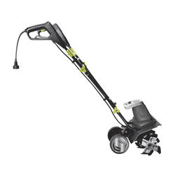 Black & Decker Electric Tiller