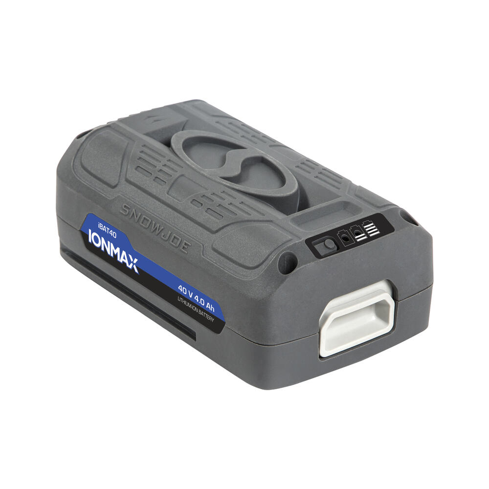 Snow Joe 24v Battery Snow Joe Sun Joe ICHRG40 40V Lithium-Ion
