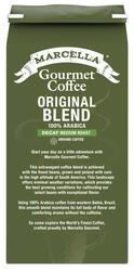 Marcella® Original Blend 100% Arabica Decaf Medium Roast Gourmet