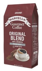 Marcella® Original Blend 100% Arabica Medium Roast Gourmet Ground