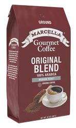 Marcella® Original Blend 100% Arabica Medium Roast Gourmet Ground