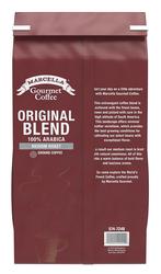 Marcella® Original Blend 100% Arabica Medium Roast Gourmet Ground