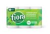 Fiora® Toilet Paper - 12 Double Rolls