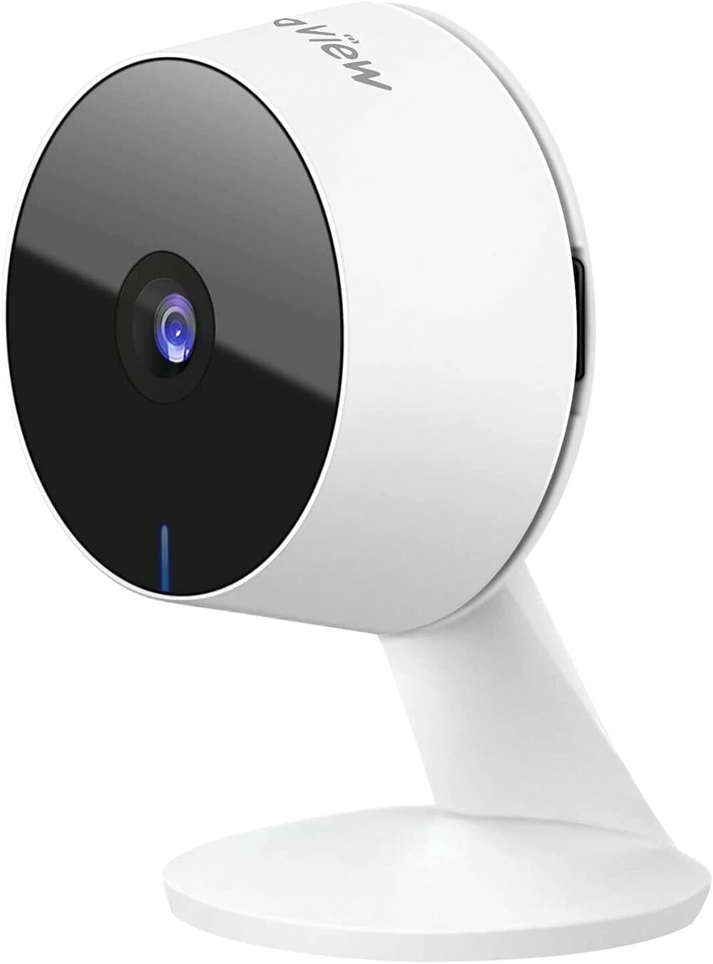 LaView 1080P HD Indoor Security Camera at Menards®