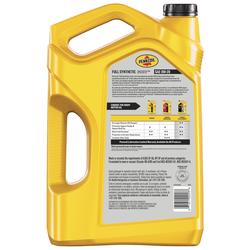 Pennzoil® Full Synthetic 0W-20 Motor Oil - 5 Quart at Menards®