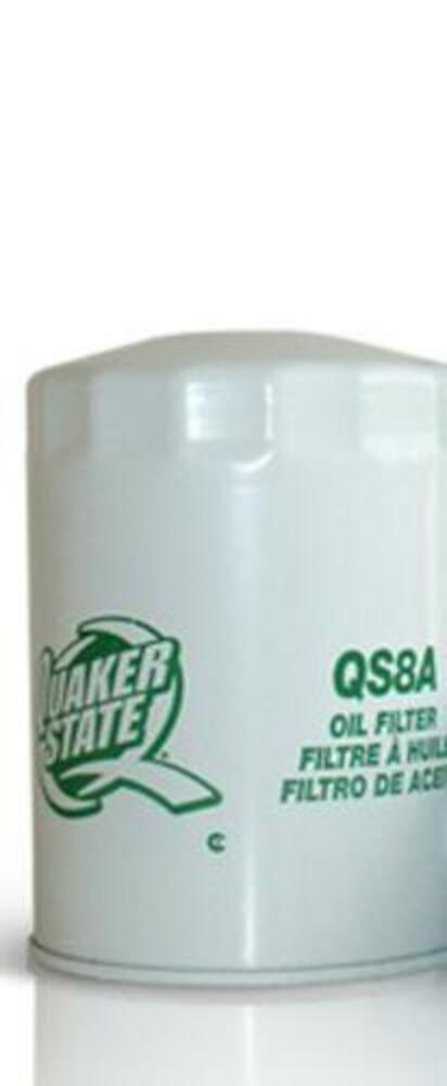 Quaker state oil filter discount