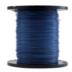 Menards Wire 2,500' #14 Blue Solid THHN Building Wire at Menards®