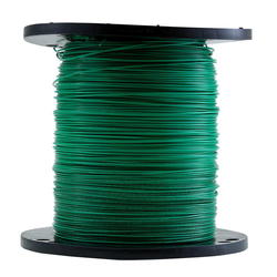 Menards Wire 2,500' #14 Green Solid THHN Building Wire at Menards®