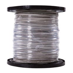 Menards Wire 2,500' #12 White Solid THHN Building Wire at Menards®
