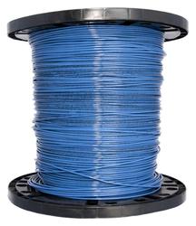 Menards Wire 2,500' #12 Blue Stranded THHN Building Wire at Menards®