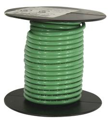 Menards Wire 50' #14 Green Solid THHN Building Wire at Menards®