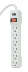 Stanley 33220 SurgeMax 1080 6-Outlet Power Strip