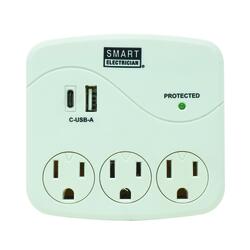Smart Electrician at Menards®