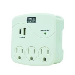 Smart Electrician™ Indoor Remote Outlets - 3 Pack at Menards®