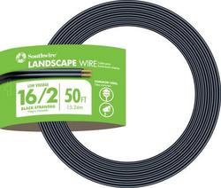 Outdoor Electrical Cable at Menards®