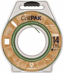 Southwire® 2,500' #14 Solid Green THHN SIMpull® CoilPAK™ At Menards®