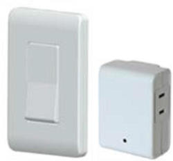 Woods Indoor Wireless Remote Control Outlet at Menards®