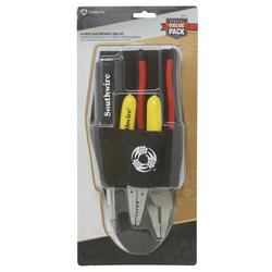 Southwire 4 Piece Electrician s Tool Kit at Menards