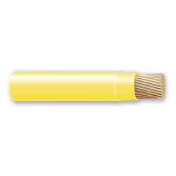 Menards Wire 500' #12 Yellow Stranded THHN Building Wire at Menards®