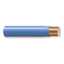 Building Wire Blue 500' #12 Blue Solid THHN Building Wire at Menards®