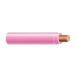 Menards Wire 500' #12 Pink Solid THHN Building Wire at Menards®