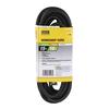 Smart Electrician® 15' 16/2 Light-Duty Indoor/Outdoor Extension Cord