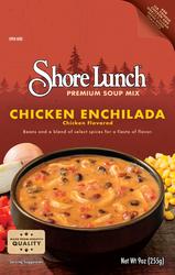 Chicken Enchilada Soup Mix, Shop Homemade Gourmet for tasty chicken  enchilada soups