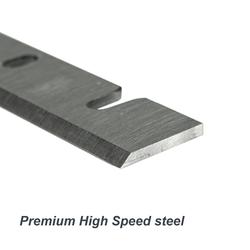 2 Pcs Planer Blades Quickly, Jet 250x25x2,9 Type: 98001 - View #10
