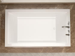 MidWest Tubs Marshall 72