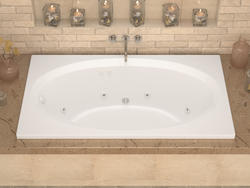 MidWest Tubs Orion 84