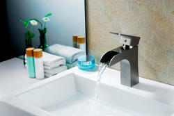 ANZZI® Forza One-Handle 4