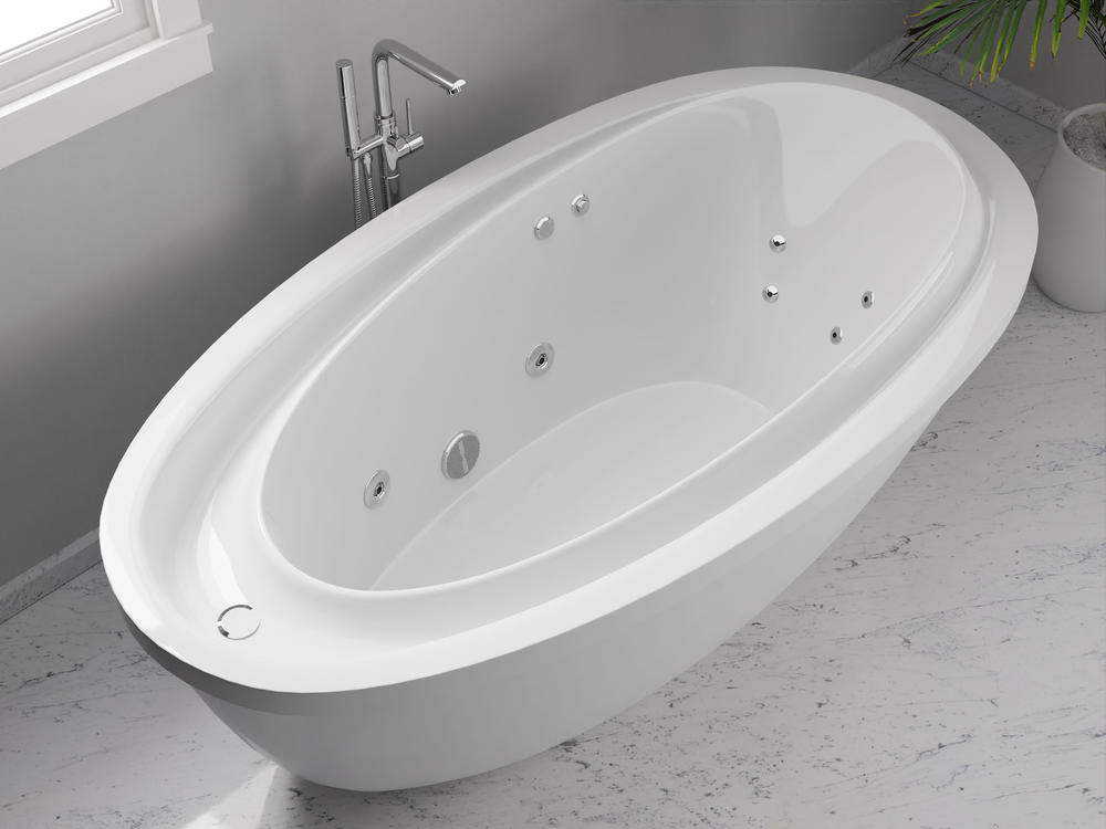 ANZZI® Leni 71