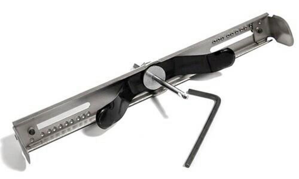 Quick Cutter Adjustable Hole Saw