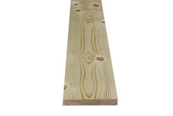 1 x 6 x 14' Standard Pine Board at Menards®