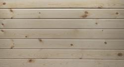 1 x 4 x 8' Beaded Tongue & Groove Pattern Board at Menards®