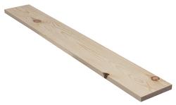 1 x 6 x 8' Standard Pine Board at Menards®