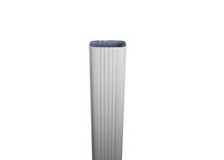 Gutter Menards Spectra Metals 3