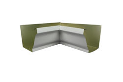 Gutter Menards Spectra Metals 5