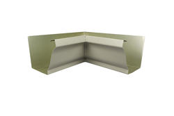 Gutter Menards Spectra Metals 5