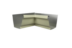 Gutter Menards Spectra Metals 5