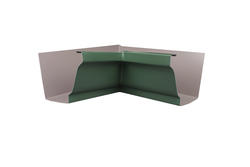 Gutter Menards Spectra Metals 5