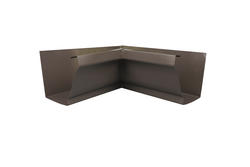 Gutter Menards Spectra Metals 5