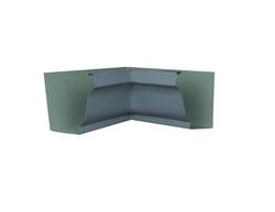 Gutter Menards Spectra Metals 6