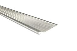 3' Armour Block Stainless Steel Gutter Cover at Menards®